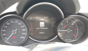 Fiat 500X 1.3 MJT 95CV Uff Italy Lega Bluetooth USB pieno