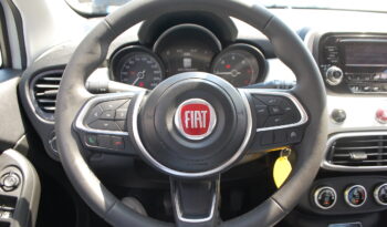 Fiat 500X 1.3 MJT 95CV Uff Italy Lega Bluetooth USB pieno