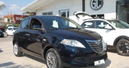 Lancia Ypsilon 1.2 8v Silver ecochic Gpl 69CV Uff Italy Lega