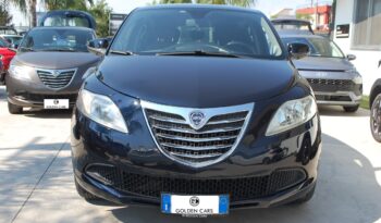 Lancia Ypsilon 1.2 8v Silver ecochic Gpl 69CV Uff Italy Lega pieno