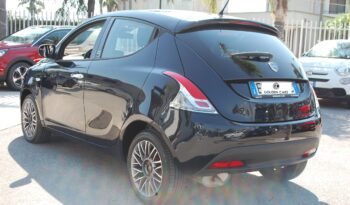 Lancia Ypsilon 1.2 8v Silver ecochic Gpl 69CV Uff Italy Lega pieno