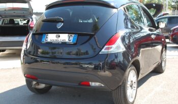 Lancia Ypsilon 1.2 8v Silver ecochic Gpl 69CV Uff Italy Lega pieno
