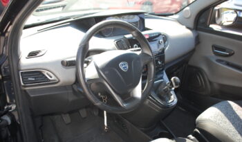 Lancia Ypsilon 1.2 8v Silver ecochic Gpl 69CV Uff Italy Lega pieno