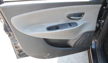 Lancia Ypsilon 1.2 8v Silver ecochic Gpl 69CV Uff Italy Lega pieno