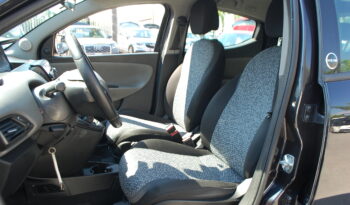 Lancia Ypsilon 1.2 8v Silver ecochic Gpl 69CV Uff Italy Lega pieno
