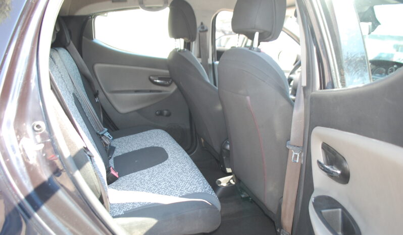 Lancia Ypsilon 1.2 8v Silver ecochic Gpl 69CV Uff Italy Lega pieno