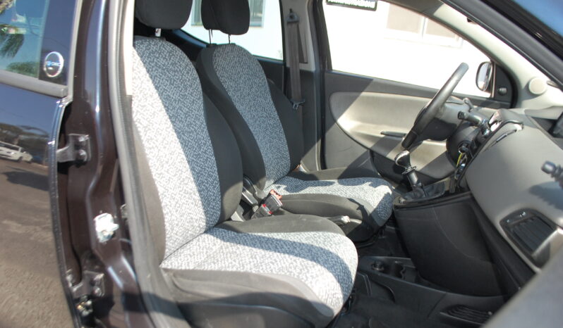 Lancia Ypsilon 1.2 8v Silver ecochic Gpl 69CV Uff Italy Lega pieno