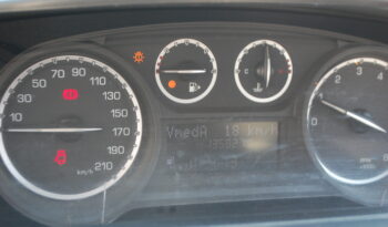 Lancia Ypsilon 1.2 8v Silver ecochic Gpl 69CV Uff Italy Lega pieno
