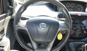 Lancia Ypsilon 1.2 8v Silver ecochic Gpl 69CV Uff Italy Lega pieno