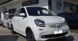 smart forFour 900 t Prime 90cv Twinamic Pelle Navi USB Led