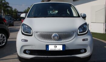 smart forFour 900 t Prime 90cv Twinamic Pelle Navi USB Led pieno