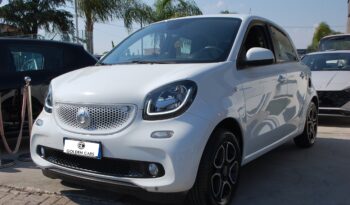 smart forFour 900 t Prime 90cv Twinamic Pelle Navi USB Led pieno