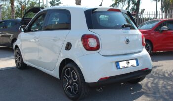 smart forFour 900 t Prime 90cv Twinamic Pelle Navi USB Led pieno