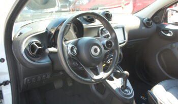 smart forFour 900 t Prime 90cv Twinamic Pelle Navi USB Led pieno