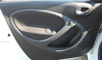 smart forFour 900 t Prime 90cv Twinamic Pelle Navi USB Led pieno
