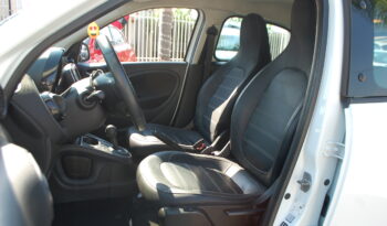 smart forFour 900 t Prime 90cv Twinamic Pelle Navi USB Led pieno