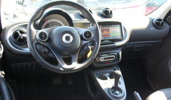 smart forFour 900 t Prime 90cv Twinamic Pelle Navi USB Led pieno