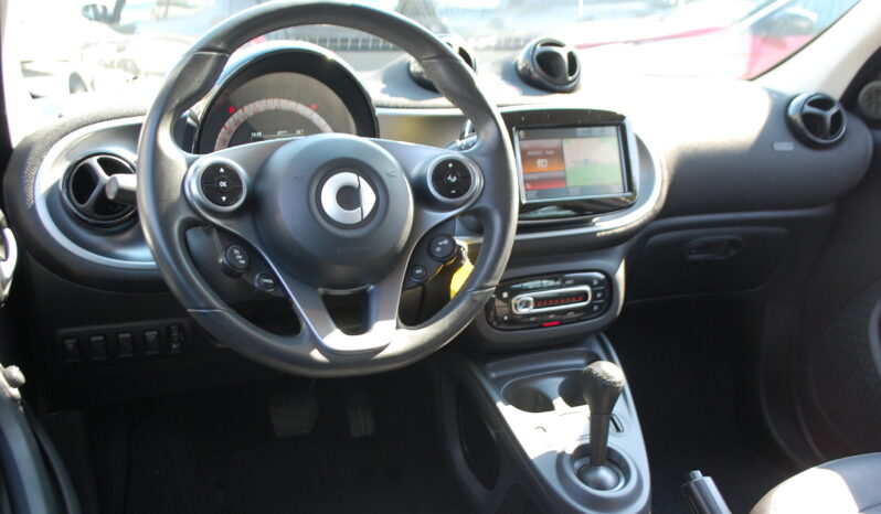 smart forFour 900 t Prime 90cv Twinamic Pelle Navi USB Led pieno
