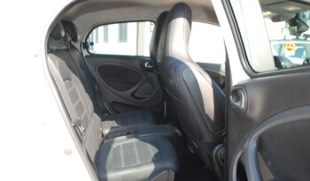 smart forFour 900 t Prime 90cv Twinamic Pelle Navi USB Led pieno