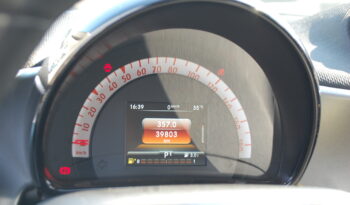smart forFour 900 t Prime 90cv Twinamic Pelle Navi USB Led pieno