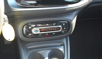 smart forFour 900 t Prime 90cv Twinamic Pelle Navi USB Led pieno