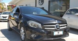 Mercedes-Benz A 180 d 1.5 DCI 110CV Sport