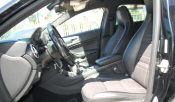 Mercedes-Benz A 180 d 1.5 DCI 110CV Sport pieno