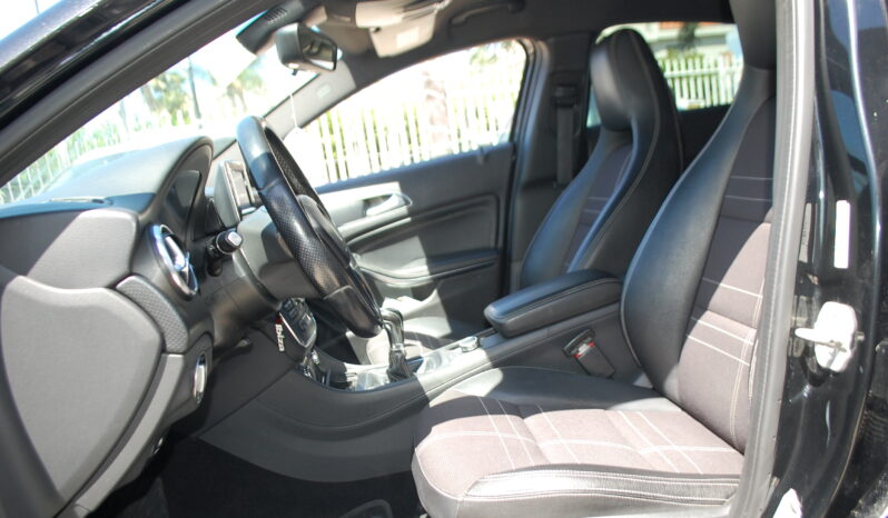 Mercedes-Benz A 180 d 1.5 DCI 110CV Sport pieno