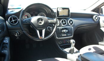 Mercedes-Benz A 180 d 1.5 DCI 110CV Sport pieno