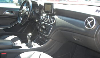 Mercedes-Benz A 180 d 1.5 DCI 110CV Sport pieno
