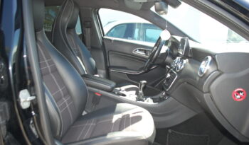 Mercedes-Benz A 180 d 1.5 DCI 110CV Sport pieno