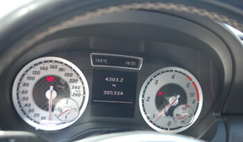 Mercedes-Benz A 180 d 1.5 DCI 110CV Sport pieno