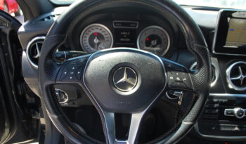 Mercedes-Benz A 180 d 1.5 DCI 110CV Sport pieno