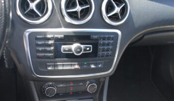 Mercedes-Benz A 180 d 1.5 DCI 110CV Sport pieno