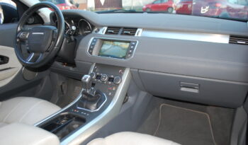 Land Rover Range Rover Evoque 2.0 td4 Pure 150CV Uff Italy Pelle Led USB pieno