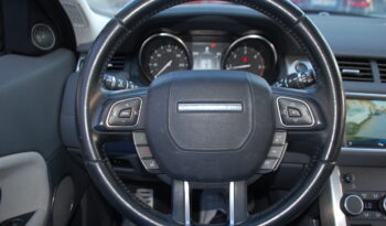 Land Rover Range Rover Evoque 2.0 td4 Pure 150CV Uff Italy Pelle Led USB pieno