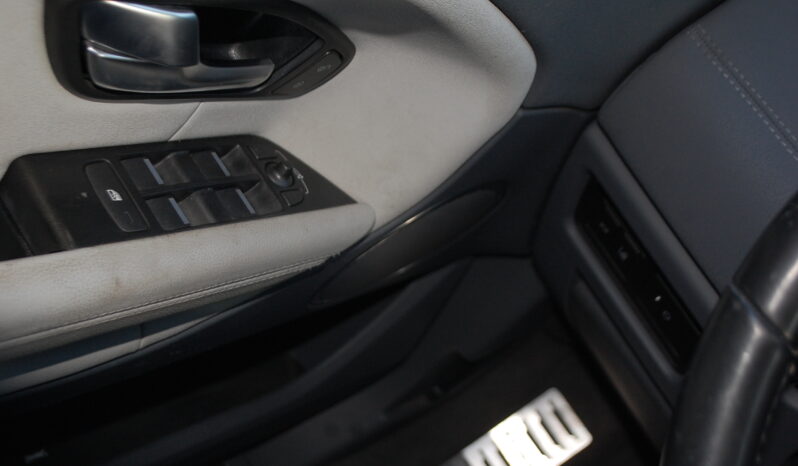 Land Rover Range Rover Evoque 2.0 td4 Pure 150CV Uff Italy Pelle Led USB pieno
