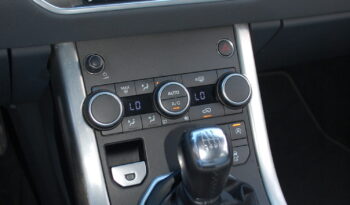 Land Rover Range Rover Evoque 2.0 td4 Pure 150CV Uff Italy Pelle Led USB pieno