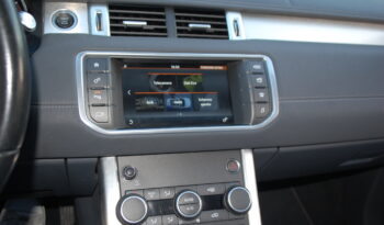 Land Rover Range Rover Evoque 2.0 td4 Pure 150CV Uff Italy Pelle Led USB pieno