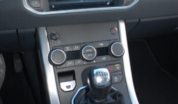 Land Rover Range Rover Evoque 2.0 td4 Pure 150CV Uff Italy Pelle Led USB pieno