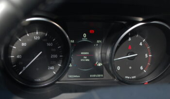 Land Rover Range Rover Evoque 2.0 td4 Pure 150CV Uff Italy Pelle Led USB pieno
