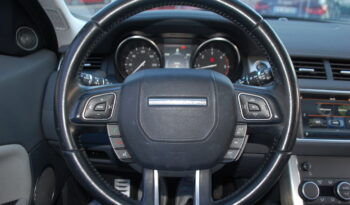 Land Rover Range Rover Evoque 2.0 td4 Pure 150CV Uff Italy Pelle Led USB pieno