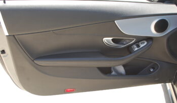 Mercedes-Benz C 220 Coupe d 2.2 CDI 170CV Premium auto Pelle Navi pieno