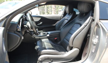 Mercedes-Benz C 220 Coupe d 2.2 CDI 170CV Premium auto Pelle Navi pieno