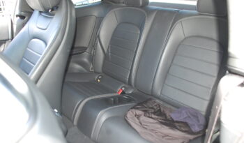 Mercedes-Benz C 220 Coupe d 2.2 CDI 170CV Premium auto Pelle Navi pieno