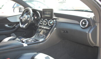 Mercedes-Benz C 220 Coupe d 2.2 CDI 170CV Premium auto Pelle Navi pieno