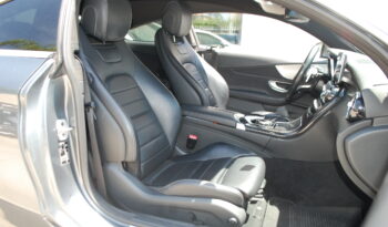 Mercedes-Benz C 220 Coupe d 2.2 CDI 170CV Premium auto Pelle Navi pieno