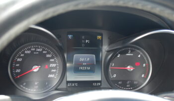 Mercedes-Benz C 220 Coupe d 2.2 CDI 170CV Premium auto Pelle Navi pieno