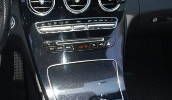 Mercedes-Benz C 220 Coupe d 2.2 CDI 170CV Premium auto Pelle Navi pieno