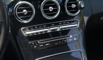 Mercedes-Benz C 220 Coupe d 2.2 CDI 170CV Premium auto Pelle Navi pieno